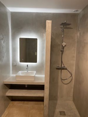 Salles de bains