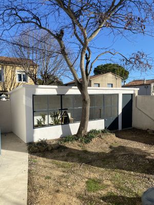 Rénovation Maison